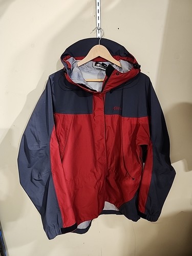 Mountain equipment op - equipment, co-op