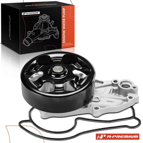 Premium engine water - a-premium,