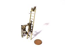 Antique Cold Painted Bronze