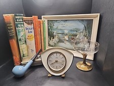 Vintage Mid Century Kaiser