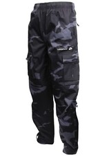 Mens Tracksuit Track Pant Pants Bottoms Waterproof Trackies Jogging Size S 30-32