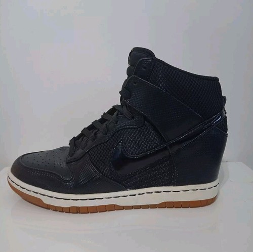 Nike dunk sky wedge size - sky,