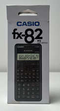 CASIO FX-82MS 2nd Edition