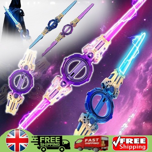 Light sword double headed - sword,, double-headed
