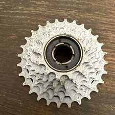 Vintage Suntour Freewheel 7