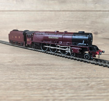 Hornby Dublo LMS Duchess of