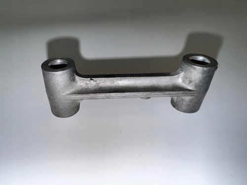Honda fmx 650 - adapter, 1