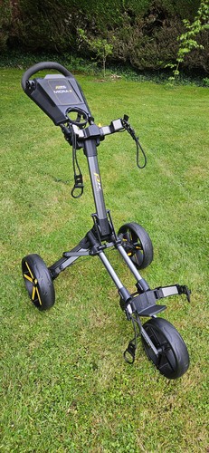 Powakaddy micra wheel - powakaddy,
