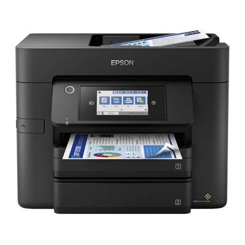 Epson workforce pro - epson,