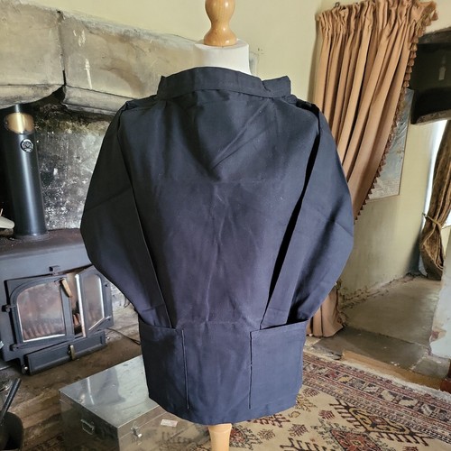Fisherman smock cornish - smock,