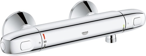 Grohe grohtherm 1000 new - 1000,