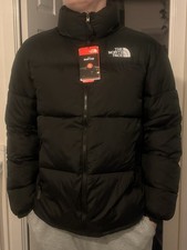 The North Face Nuptse 700