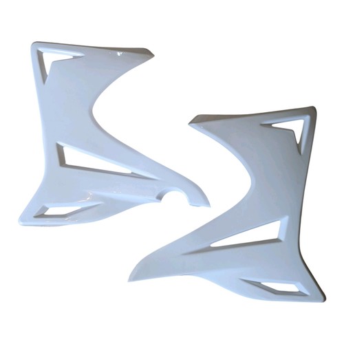 Left right side tank panel - &,