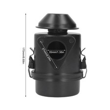 Air Cooled Diesel Engine