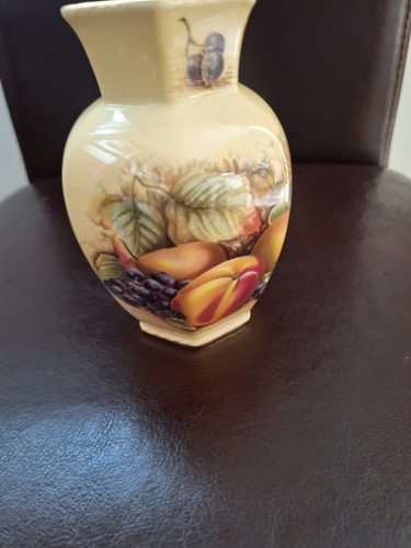 Aynsley orchard gold fine - orchard,