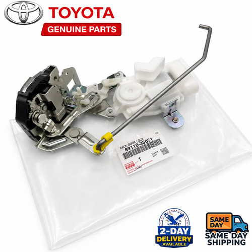 Genuine toyota cruiser - fj,
