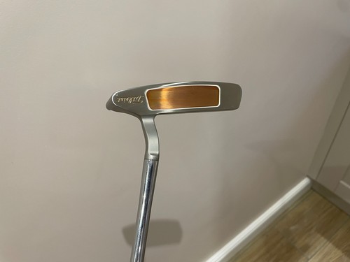 Scotty cameron newport 5 - scotty, 2.5