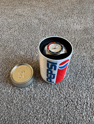 Seiko sports pepsi limited - sports,