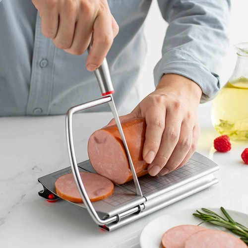 Cheese slicer butter - butter,