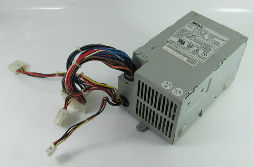 Dell optiplex desktop - dell, dt