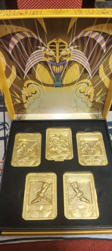 Yugioh exodia the forbidden - exodia,
