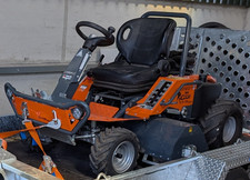 Stella Racoon 110cm Municipal