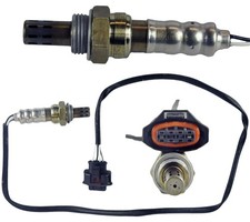 Vauxhall 1.8 Petrol Lambda