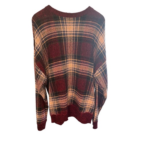 Northern isles men plaid - northern,