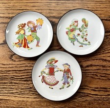 3 X Ceramiracle Vintage