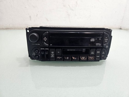 Chrysler grand voyager 2001 - chrysler,