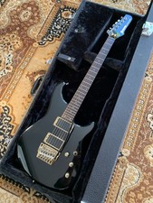 1984 Ibanez Roadstar II Deluxe