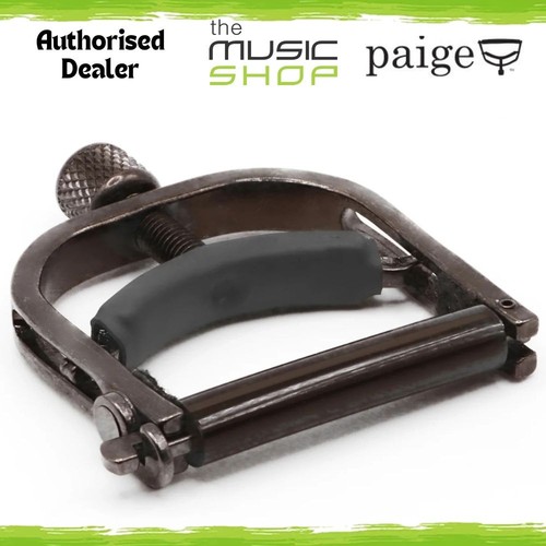 Paige original banjo - paige,