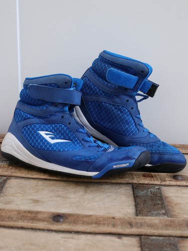 Everlast michelin high top - michelin,