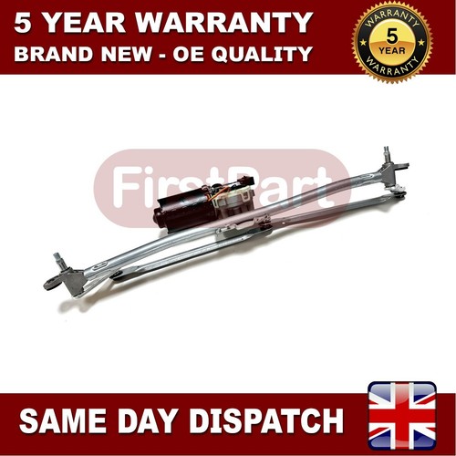 Fits doblo firstpart - fits, front