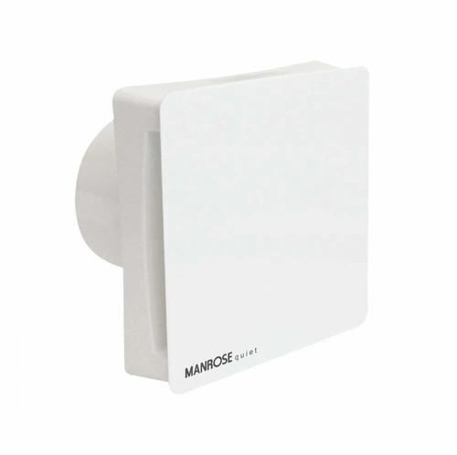 Manrose qf100tx5op conceal - manrose, x5