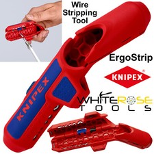 Knipex ErgoStrip Universal