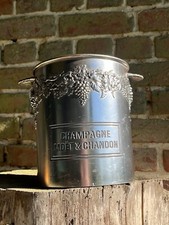 VINTAGE FRENCH MOET CHANDON