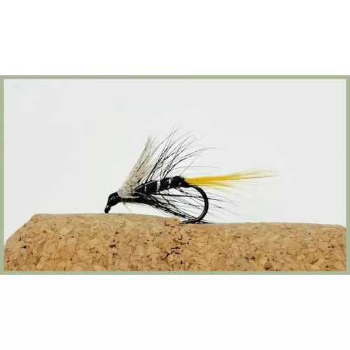 Barbless flies kate mclaren - kate,