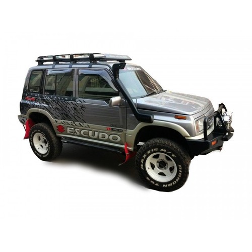Snorkel kit air intake - -,