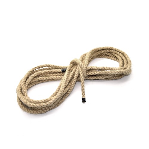 10m 12mm natural - 12mm,