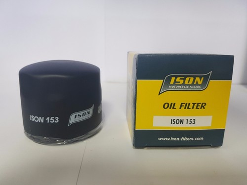 Ison 153 oil - 153, ducati