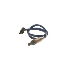 Lambda Sensor For Vauxhall