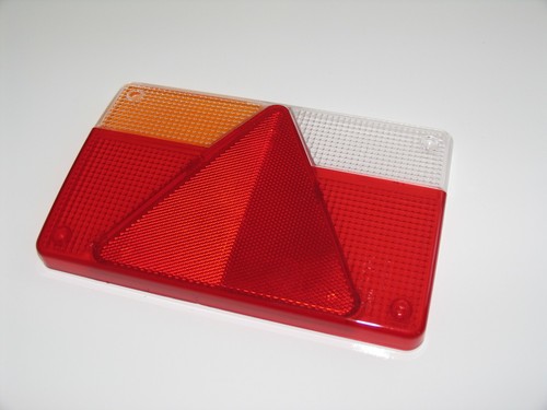 Ajba fp40 replacement rear - replacement,