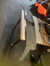 AUDI Q5 8R 2013-2016 FRONT