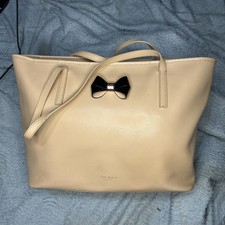 Ted Baker London Leather