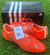 ADIDAS F50 ADIZERO FG FOOTBALL