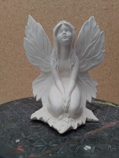 UNPAINTED CERAMIC BISQUE -