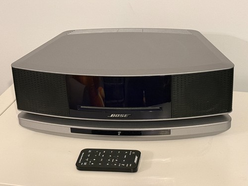 Bose wave music - wave, cd