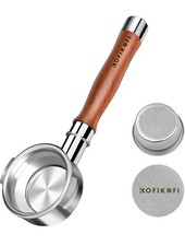 Bottomless Portafilter