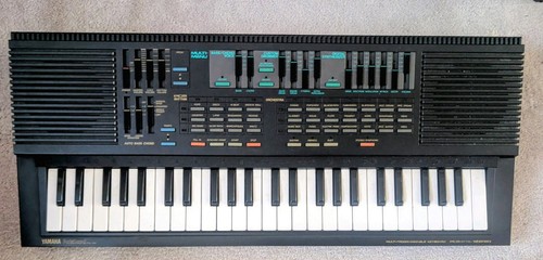 Yamaha portasound pss 560 - yamaha,